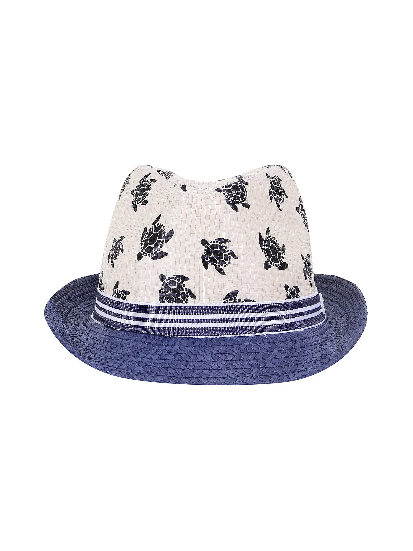 STERNTALER | Baby Strohhut | 